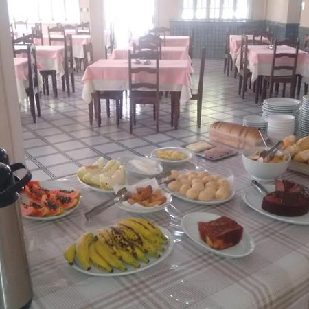 Hotel Sul Americano Alcobaça Εξωτερικό φωτογραφία