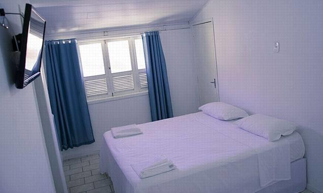 Hotel Sul Americano Alcobaça Εξωτερικό φωτογραφία