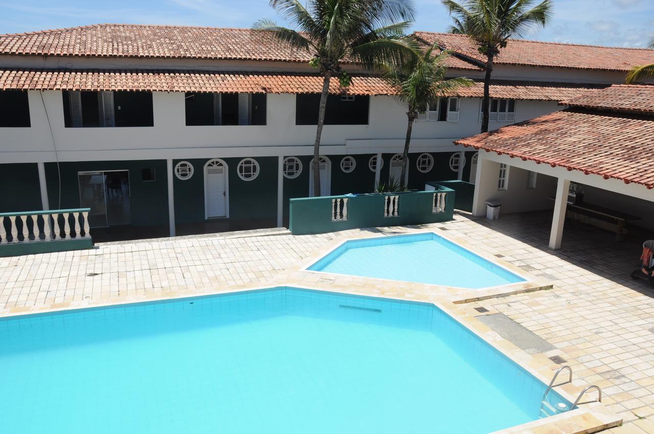 Hotel Sul Americano Alcobaça Εξωτερικό φωτογραφία