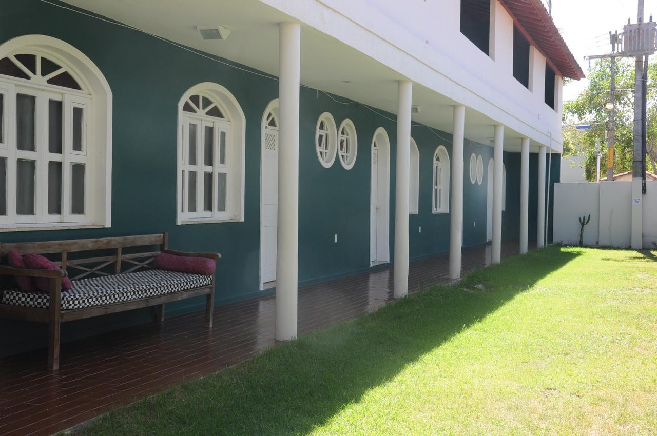 Hotel Sul Americano Alcobaça Εξωτερικό φωτογραφία