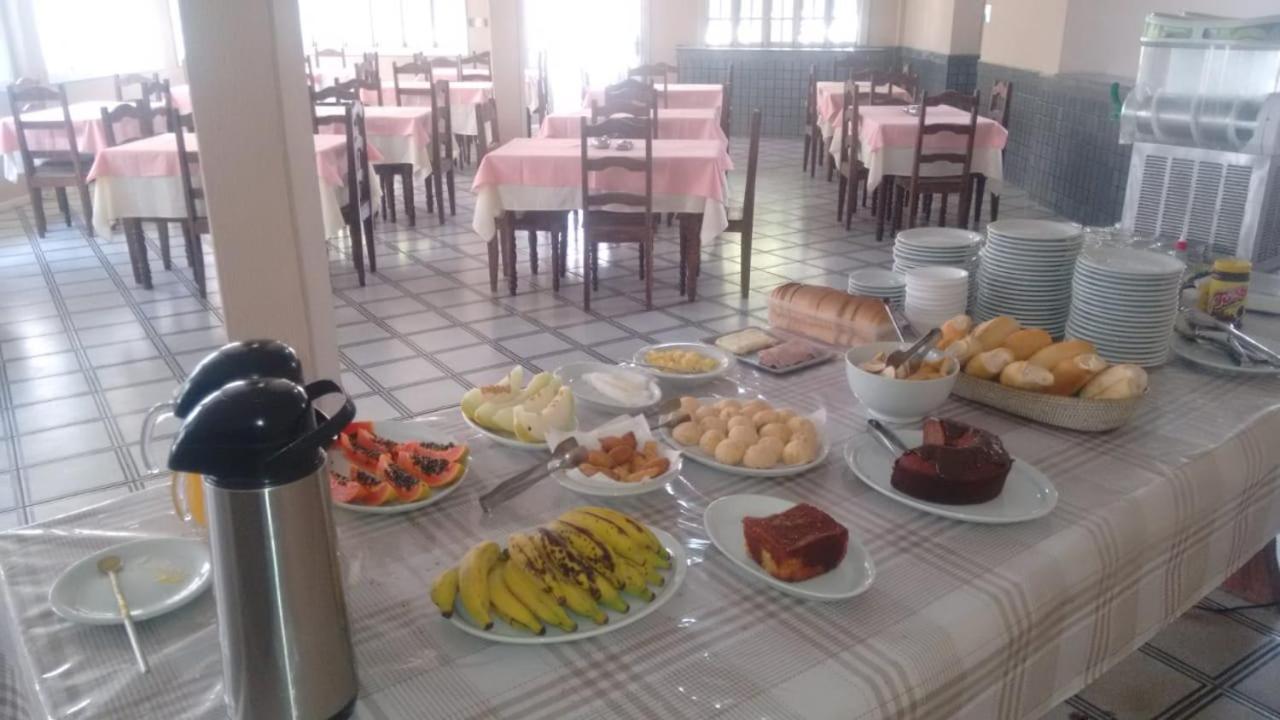 Hotel Sul Americano Alcobaça Εξωτερικό φωτογραφία